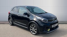 Kia Picanto 1.25 X-Line S 5dr Petrol Hatchback